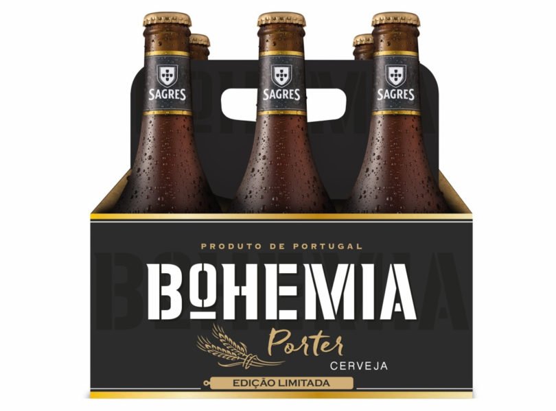 Bohemia lança cerveja de inspiração londrina