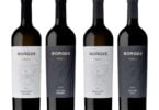 Sociedade dos Vinhos Borges muda imagem da gama Borges Reserva