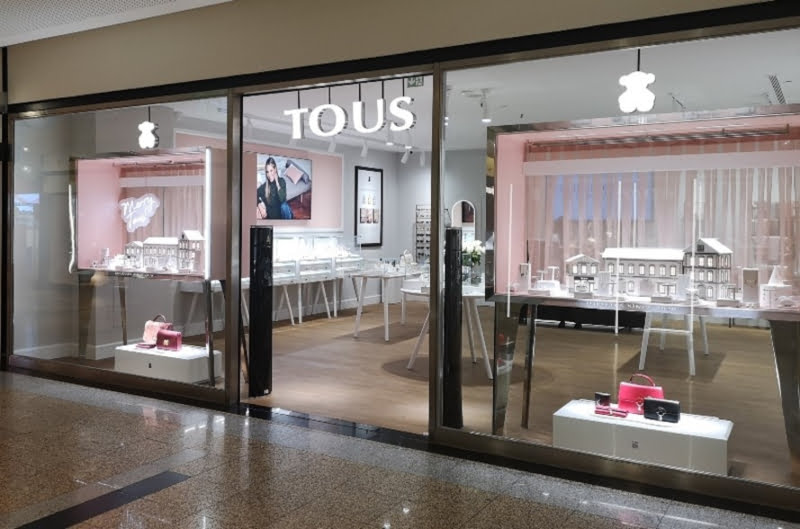 Tous abre nova loja em Viana do Castelo