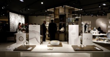 Artesãos da Vista Alegre passam a ter espaço para mostrar a sua arte