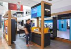 Amazon abre lojas pop-up em toda a Europa