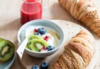 Délifrance lança gama de croissants vegan
