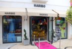 Haribo abre a primeira loja em Portugal