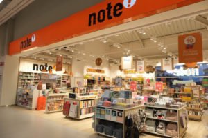 Note! lança novos sacos de plástico 100% recicláveis