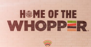 Burger King abre novo restaurante na Quinta do Conde