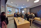 Huawei apresenta nova ‘experiência de loja’