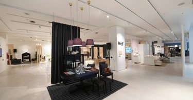 IKEA testa conceito de loja sem caixas de pagamento no Fórum Sintra