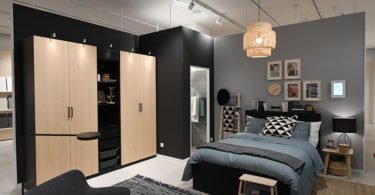 IKEA testa conceito de loja sem caixas de pagamento no Fórum Sintra