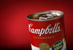 Kraft Heinz e Mondelez na short-list para negócio internacional da Campbell Soup