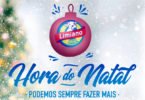 Limiano desafia portugueses a ajudar que mais precisa