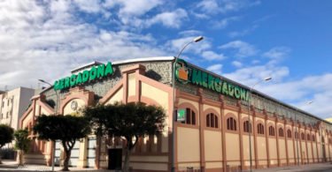 Mercadona investe 9 M€ em novo supermercado em Espanha