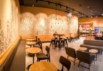 Starbucks continua a expandir em território nacional