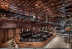 Starbucks abre ‘Reserve Roastery’ em Nova Iorque