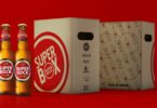 Super Bock entregue ao domicílio pela Uber Eats