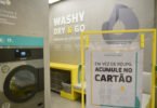 Sonae MC lança rede de lavandarias self-service