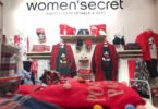 Women’Secret abre nova loja em Bragança