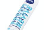 Nivea lança novos produtos de limpeza e cuidado para cabelos