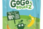 100% fruta on-the-go