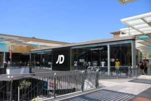 Centro Comercial Aqua Portimão reforça oferta com sete novas lojas
