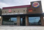 Burger King abre novo restaurante no Estádio Universitário de Lisboa