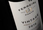 Ferreira lança Vintage Vinhas Velhas 2016