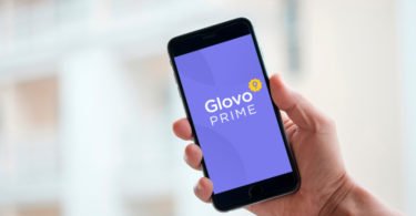 Glovo lança serviço de assinatura mensal para entregas