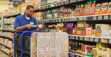 Kroger e Microsoft apresentam soluções digitais para redefinir customer experience