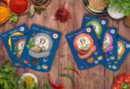 Quinoa pronta a comer já está disponível em Portugal