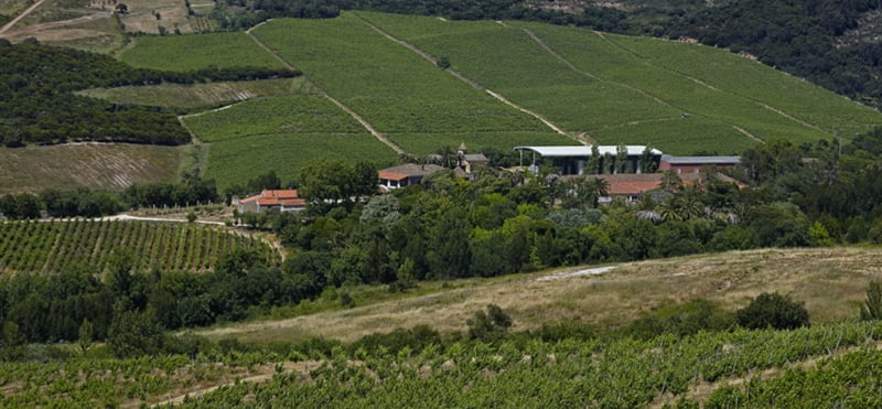 Sogrape compra Quinta da Romeira