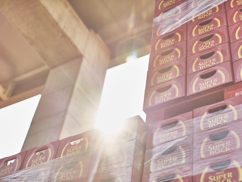 Super Bock Group vai encerrar centro de produção do Caramulo