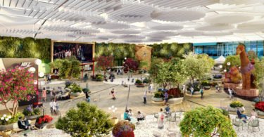 O UBBO já tem um parque para cães