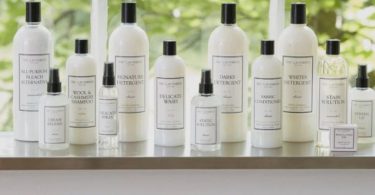 Unilever compra marca eco-friendly The Laundress