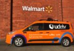 Walmart vai começar a fazer entregas com carros autónomos