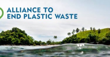Há uma nova ‘Aliança Global para o Fim dos Resíduos Plásticos’