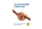 Lidl lança nova campanha de comunicação