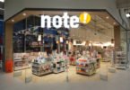 Note! abre nova loja em Belas