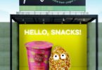 Snacks Urban Nature chegam à Grande Distribuição