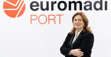 Cristina Mesquita é a nova Diretora Geral da Euromadi em Portugal