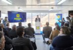 Lidl lança primeira pedra em investimento de 70 M€