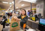 Mercadona põe fim aos sacos de plástico
