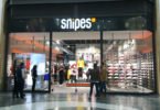 Alemã Snipes abre a primeira loja em Portugal