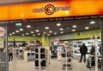 Cash Express abre loja em Tavira