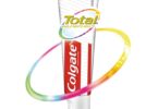 Colgate protege ainda mais com Total
