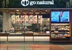 Go Natural reduz utilização de plástico em 2,5 toneladas