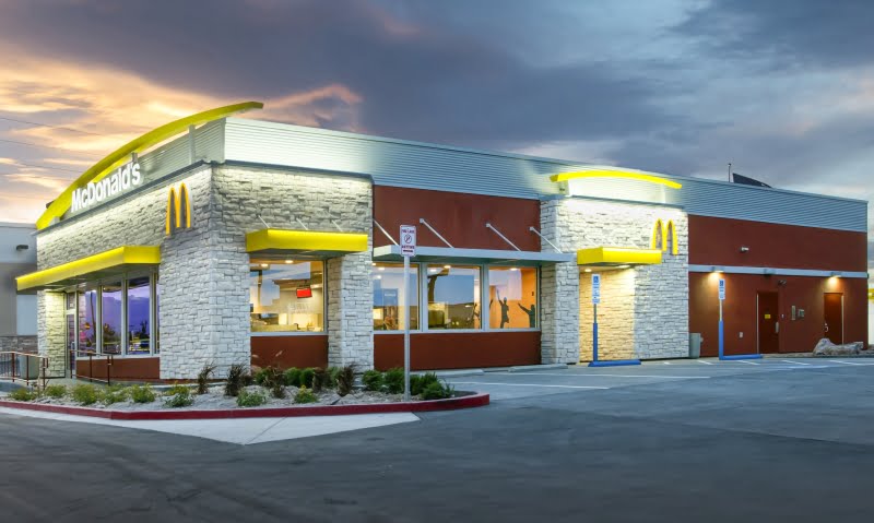 McDonald´s compra tecnológica Dynamic Yield para aumentar personalização e melhorar customer experience