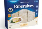 Riberalves renova imagem e packaging
