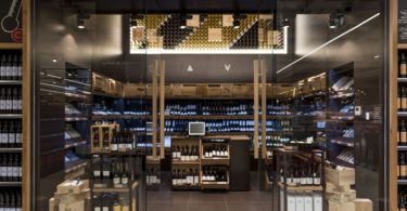 Vinhos “frescos” e turistas impulsionam vendas de preço do vinho