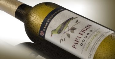 Vinhos “frescos” e turistas impulsionam vendas de preço do vinho