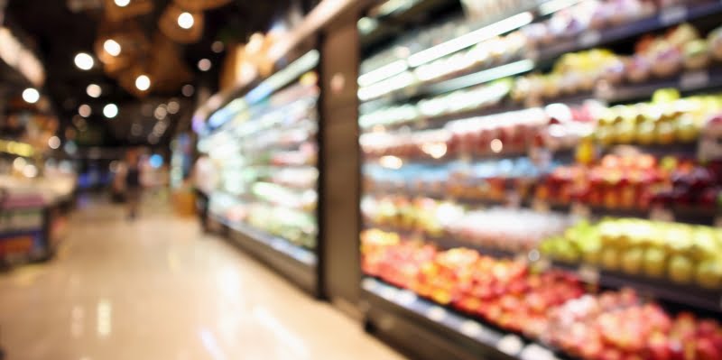 91% das categorias que crescem no FMCG são alimentação