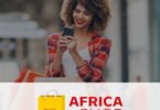 DHL lança app de e-commerce para retalhistas globais em África